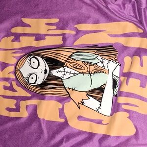 Purple, xL